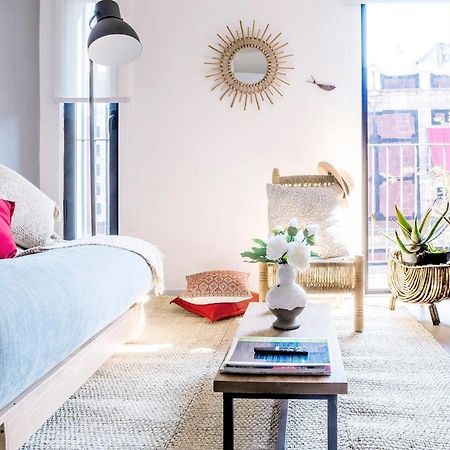 Apartamento Cálido loft a pasos del Zócalo Disfrútalo México DF Exterior foto