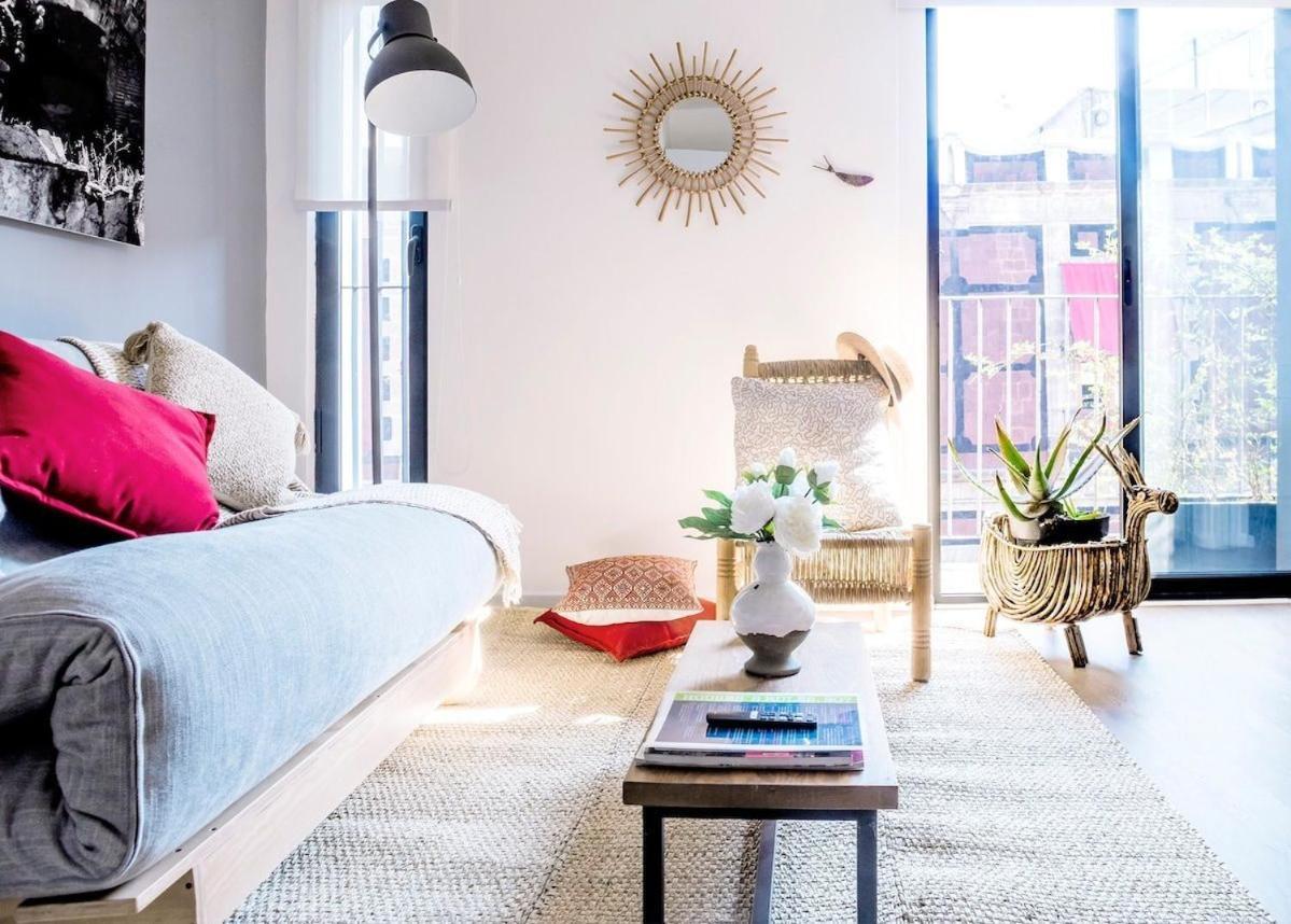 Apartamento Cálido loft a pasos del Zócalo Disfrútalo México DF Exterior foto