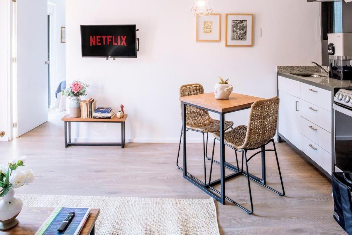Apartamento Cálido loft a pasos del Zócalo Disfrútalo México DF Exterior foto